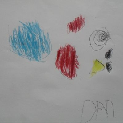 KS3 - Daniel